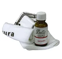 Kit manutençao Bellacura 464770 violino/viola/violoncelo