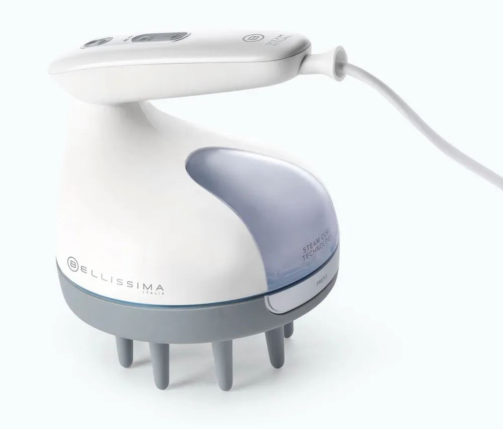 Vaporizador De Cabelo Bellissima Steamritual