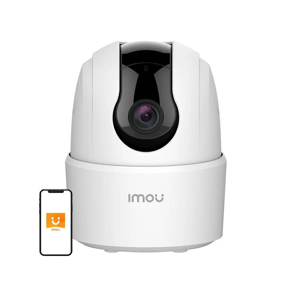 Imou Câmera de segurança 360 Indoor WiFi Ranger 2C 5MP