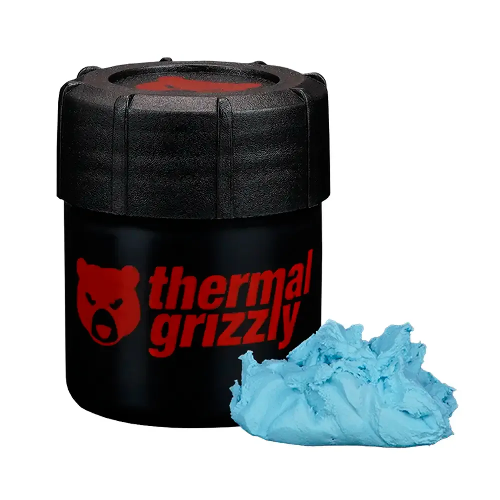 Adesivo Térmico Thermal Grizzly Putty Advance 30g