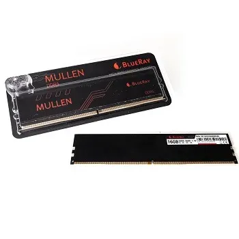 16GB DDR5 5600 Memoria Ram (1x16gb) CL46 BLUERAY