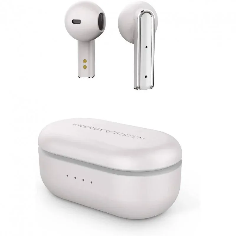 Energy Sistem Style 4 Auriculares True Wireless Creme