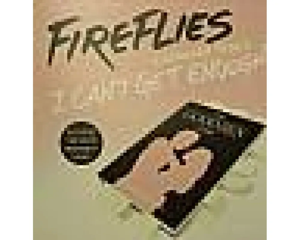 fireflies feat. alexandra prince - i can t get enought