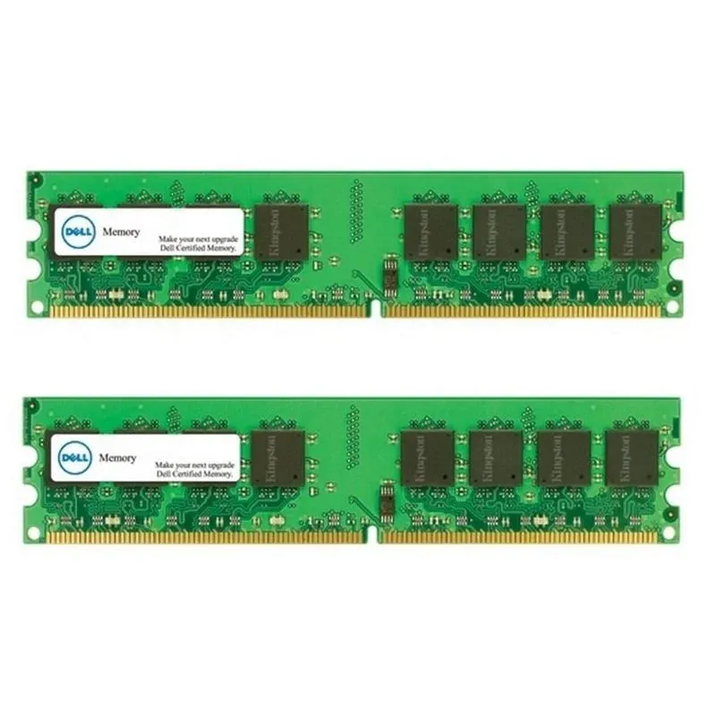 Memória RAM Dell DDR4 RDIMM 2400MHz 16GB 2x8