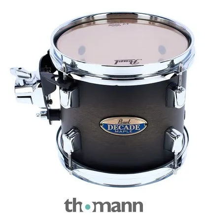 Pearl 08"x07" Decade Maple TT -BB
