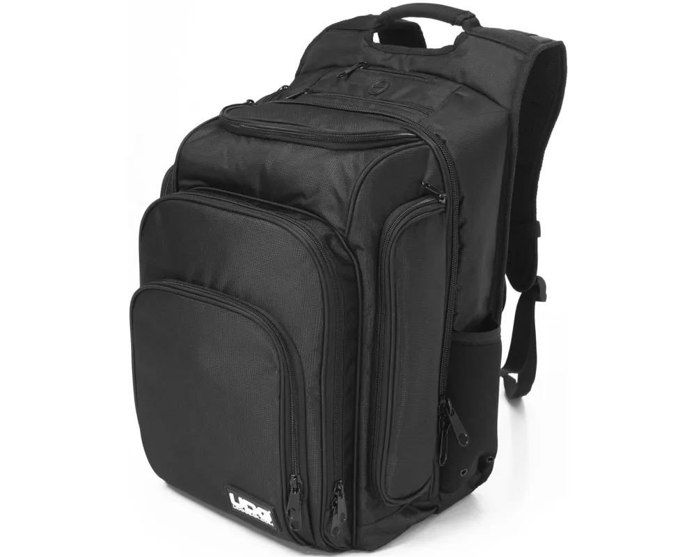 UDG UDG Ultimate Digi BackPack Black - Orange
