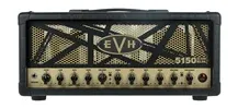 Amplificador Guitarra EVH 5150 III 50 W EL34 Black