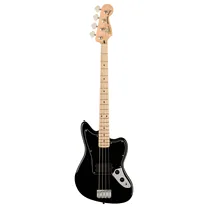 Fender Squier Jaguar Bass H Affinity Black