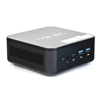 Mini PC Box Minix Ngc Nr660 16/512GB, WIN11PRO