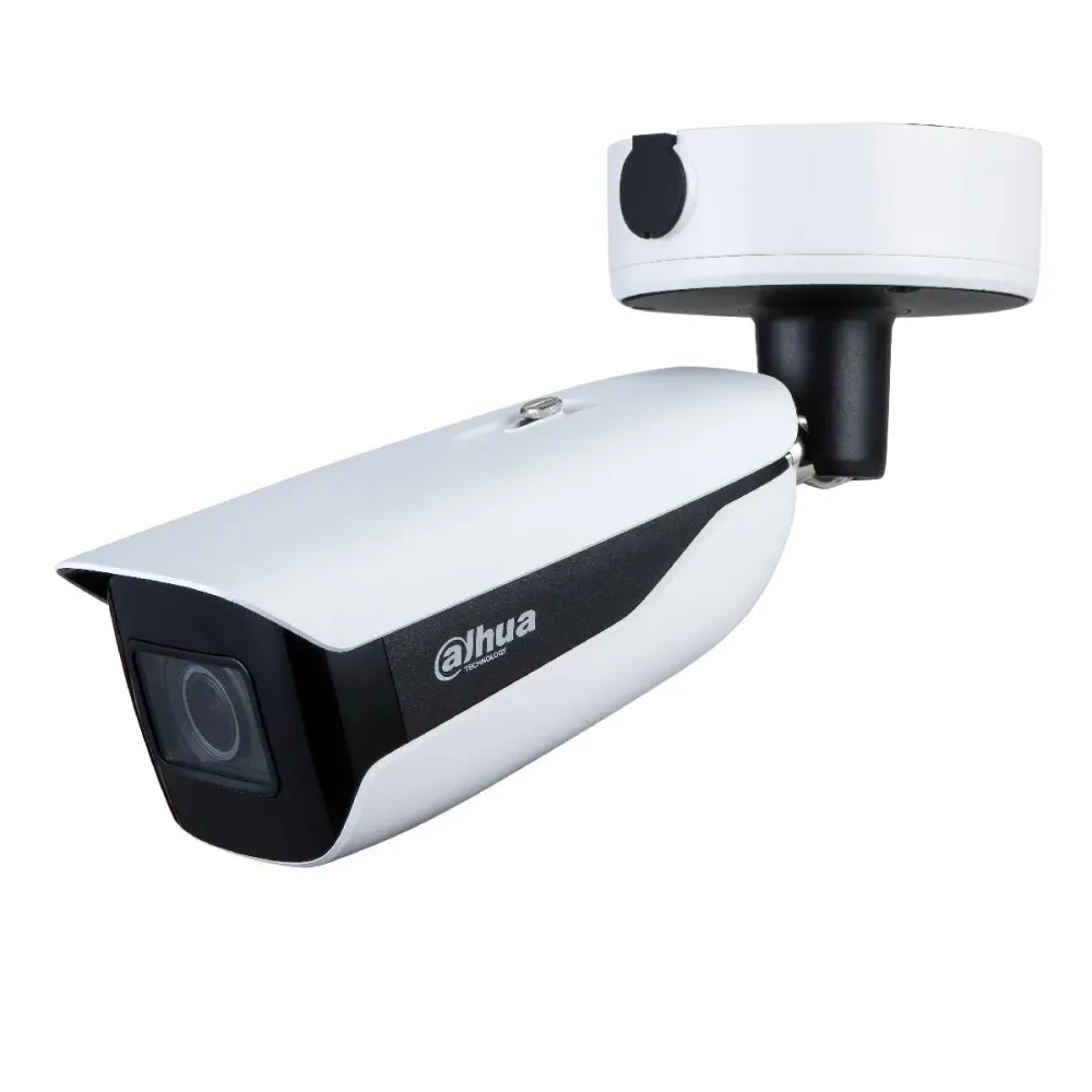 Câmara de Segurança Dahua IPC-HFW7842H-Z4-X 8MP Outdoor Branco