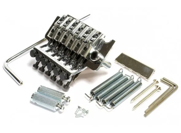 Gotoh GE1996T Cromado
