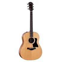 Guitarra Acústica Taylor 117e Natural