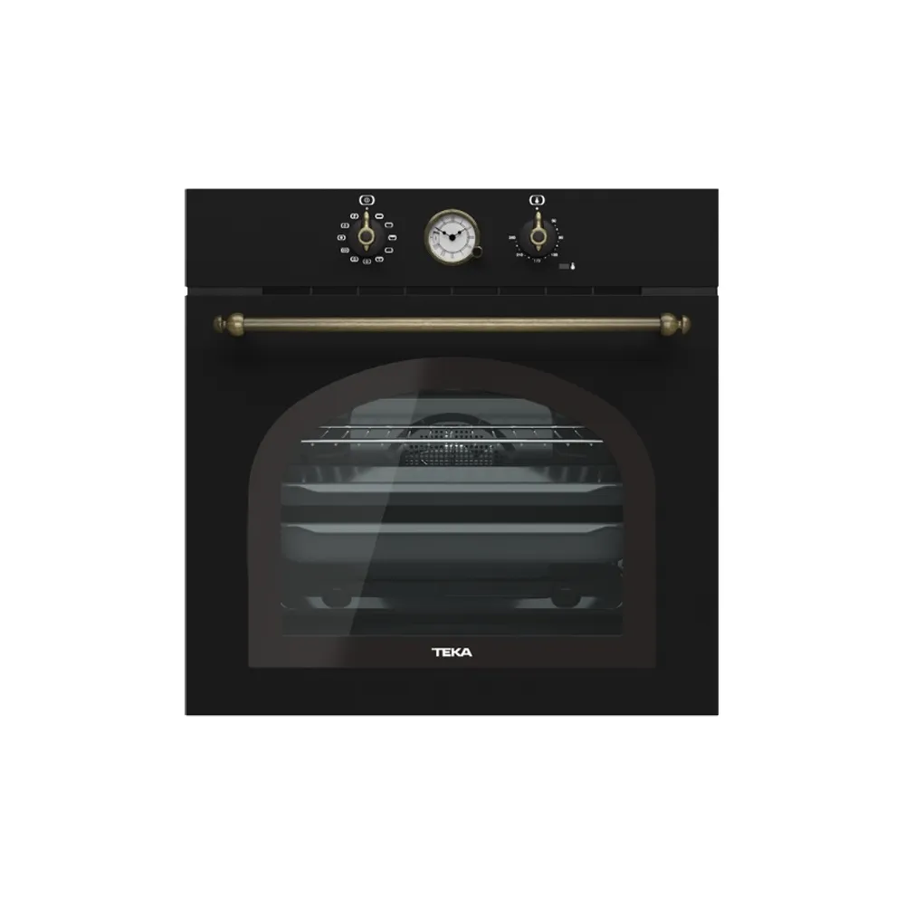 FORNO ENCASTRAR TEKA – HRB 6300 AT – ANTRACITE