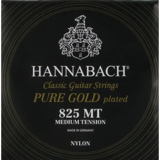 Hannabach 825 MT