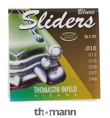 Thomastik SL110