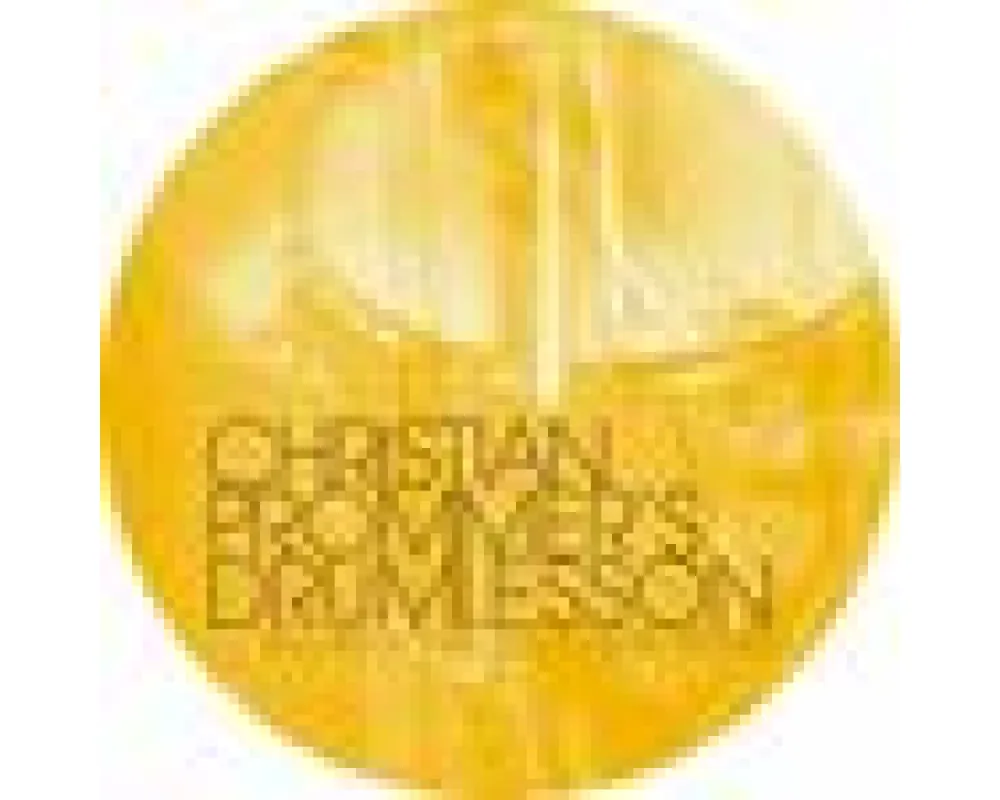 Christian Prommer Drumlesson - Rej (Peter Kruder Remix) - Dirty Drums