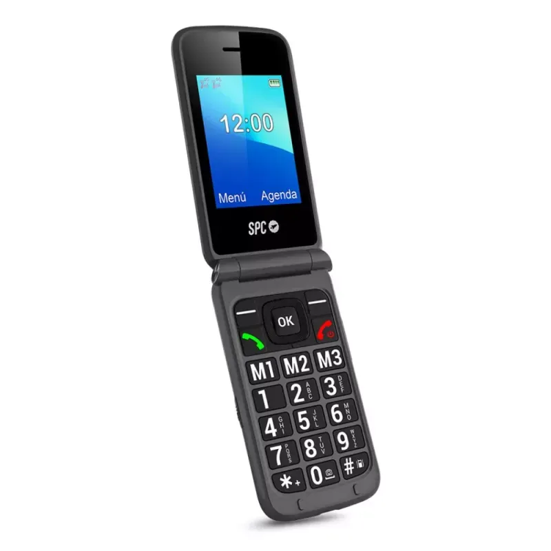 SPC TELEMOVEL STELLA 3