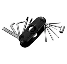 Ferramenta Multiusos Ibanez MTZ11 Preto