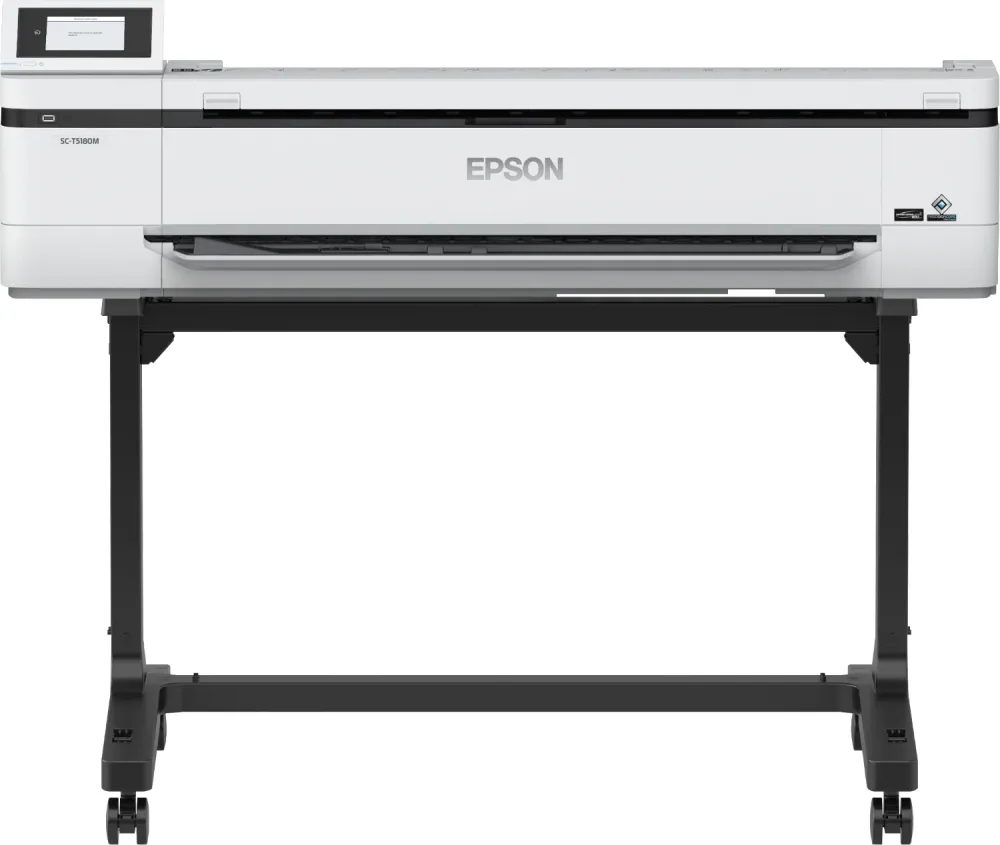 Impressora Multifunções Epson C11CJ54301A0 Jato de tinta A4 Wi-Fi/Ethernet