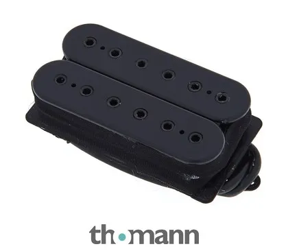 DiMarzio DP 159BK Evolution Bridge