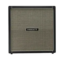 Coluna Hiwatt HG412