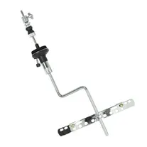 Suporte pratos choque caixa Adamastor SJ1790