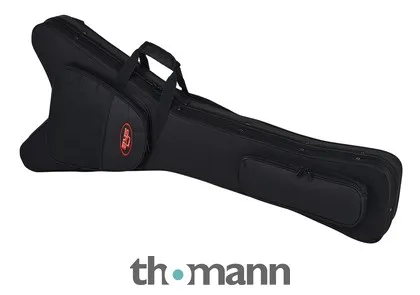 SKB SC58 Soft Case V-Style