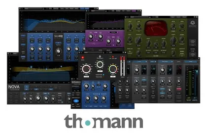 Tokyo Dawn Labs TDR + OD Everything Bundle