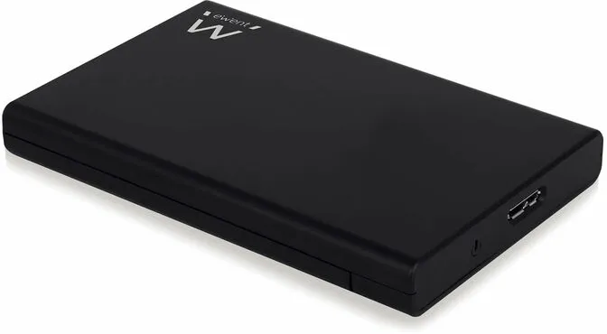 Caixa HDD/SSD Ewent 2.5" SATA USB 3.1 Gen 1