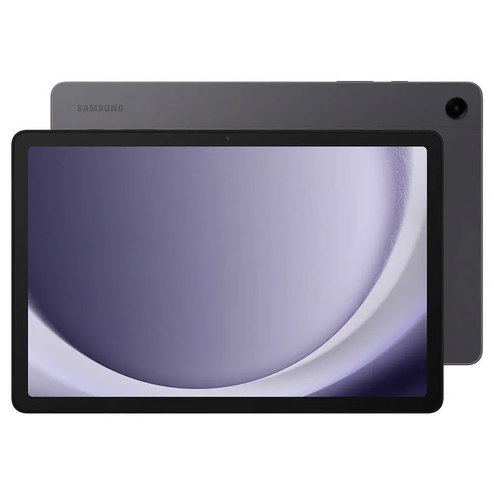 Tablet Samsung Galaxy Tab A9+ 11" 8GB 256GB Wi-Fi Cinzento