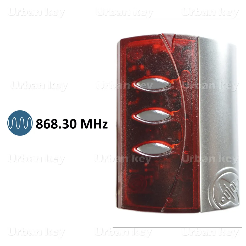 Emissor Da Marca Pujol - P9EMIS0010UK