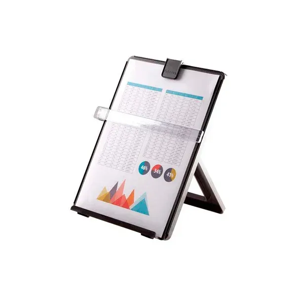 Porta-documentos Fellowes 21106 Preto