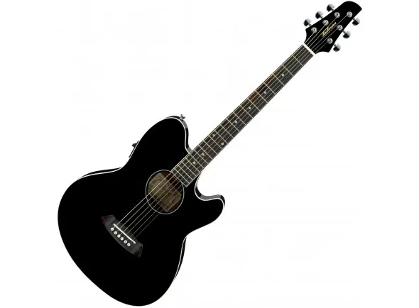 Ibanez TCY10E-BK