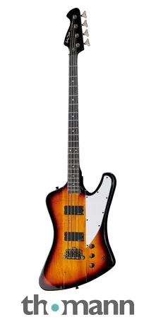 Harley Benton TB-70VS Deluxe Series