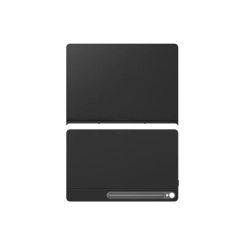 BOOK COVER NEGRA TAB S10FE+