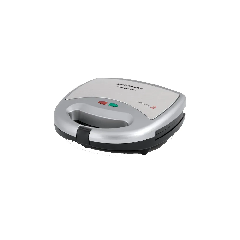 SANDWICHEIRA ORBEGOZO - SW 6000