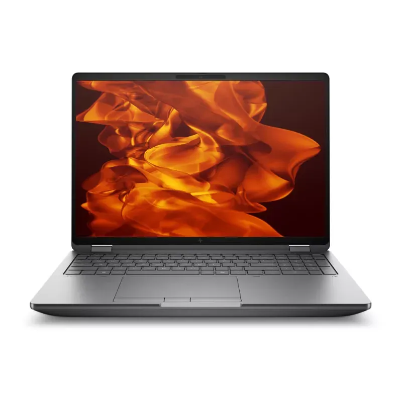Portátil HP ZBook G1i – Intel Core Ultra 7 265HX / NVIDIA RTX PRO 2000 / 32GB RAM / 1TB SSD / 16" 2.5K / Windows 11 Pro