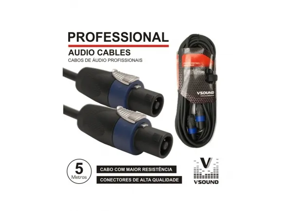 VSOUND CPSN294-5