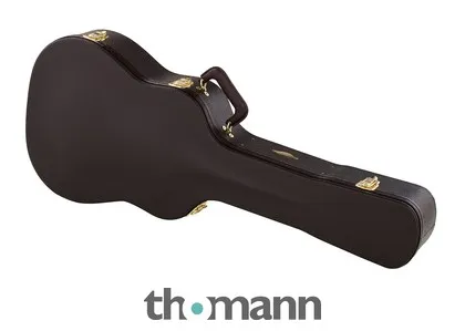 Taylor Original Hardcase DLX Brown