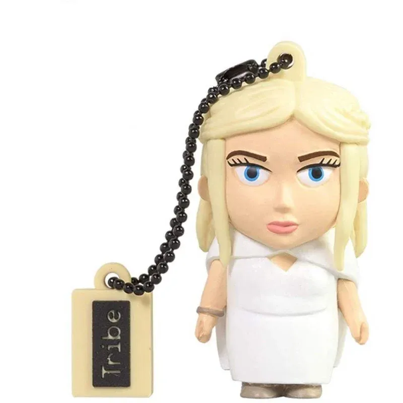Pen Drive Tribe Daenerys Game of Thrones 16GB USB 2.0