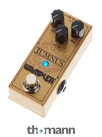 Wampler Tumnus Overdrive V2