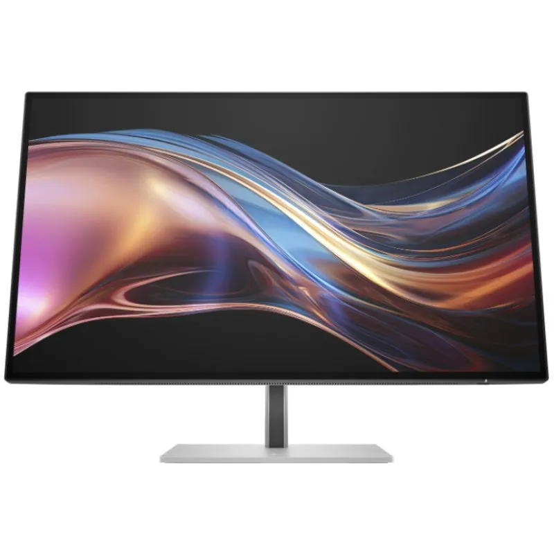 HP Série 7 27" 2560 x 1440 60Hz LCD Thunderbolt 4 FreeSync HDR400 KVM USB-C Altura Pivotante