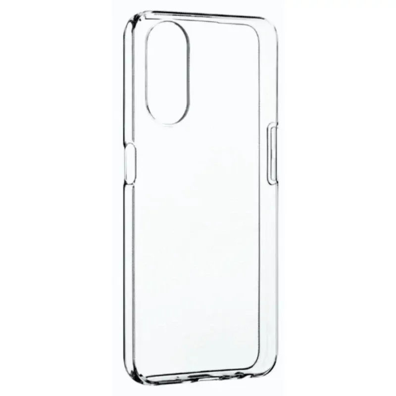 Swissten - Jelly OPPO A60 (transparent)