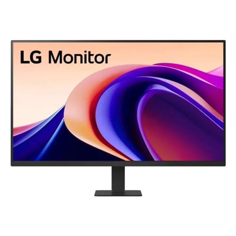 LG MONITOR IPS 32" 16:9 QHD 100HZ 5MS HDMI USB-C 32U631A-B