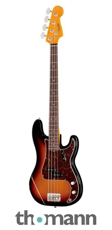 Fender American Vintage II 1960 P BASS RW WT3TB