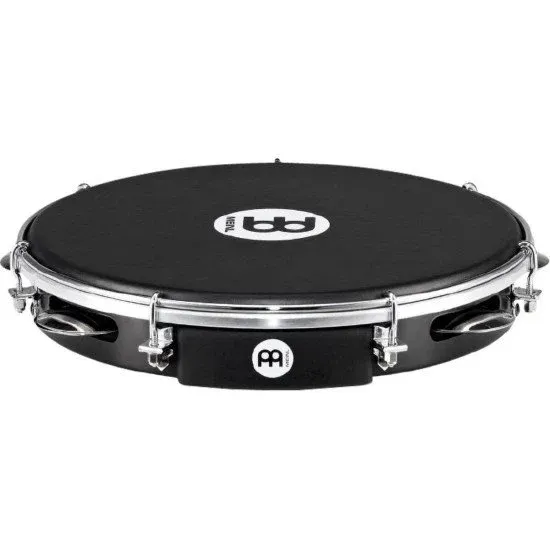 Meinl PA10ABS BK NH