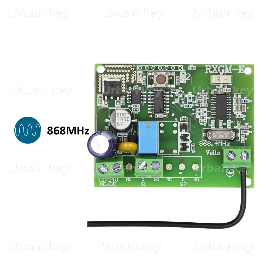 Recetor Original Globmatic - 1219003UK