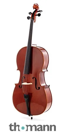 Stentor SR1586 Cello Conservatoire 4/4
