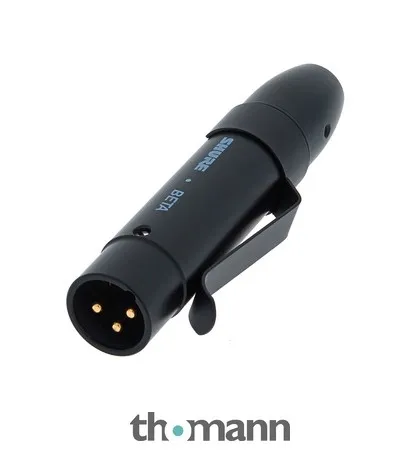Shure RPM 626