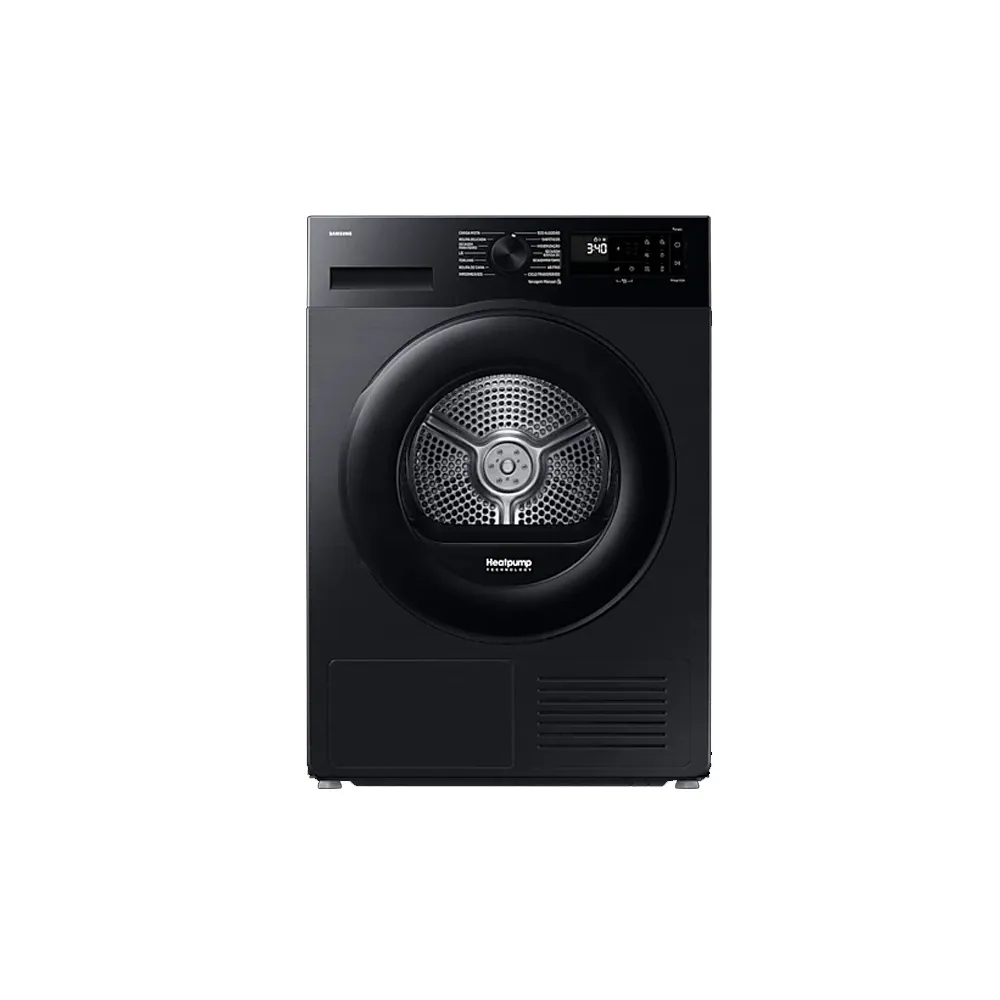 SECADOR DE ROUPA SAMSUNG - DV90DG52A0ABEP